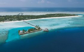 Sun İsland Resort Maldives